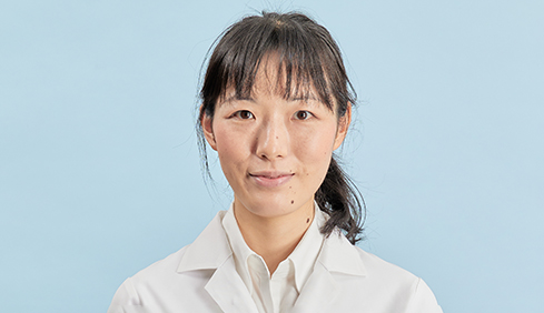 Shiori Takai