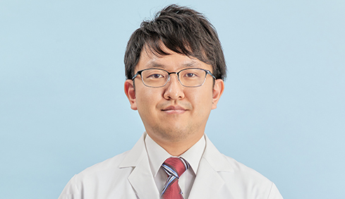 Keisuke Fujimaki