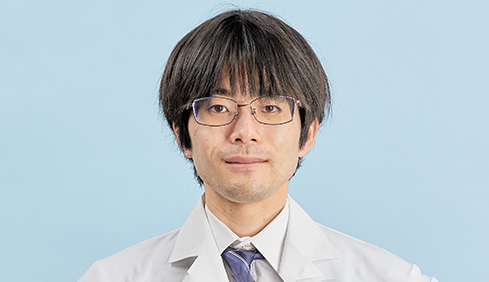 Yoshihito Shimazu