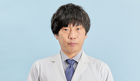 Shota Tsuyuki
